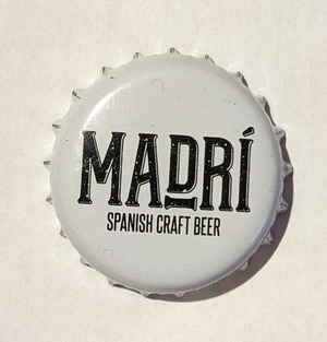 Madri spanish craft beer, La Sagra Brew S.L.